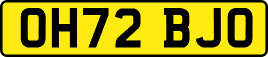 OH72BJO
