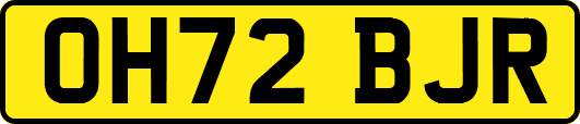 OH72BJR