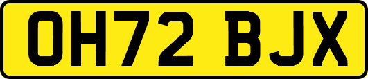 OH72BJX