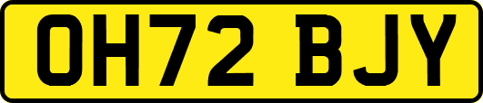 OH72BJY