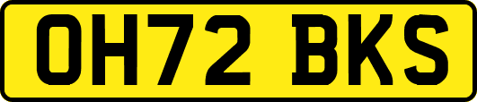 OH72BKS