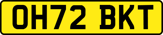 OH72BKT
