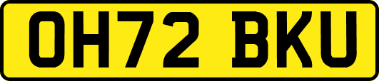 OH72BKU