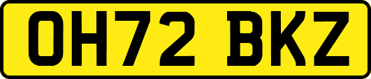 OH72BKZ