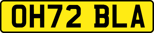 OH72BLA