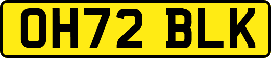 OH72BLK
