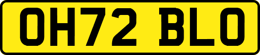 OH72BLO