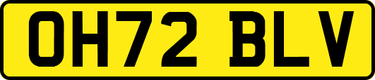 OH72BLV