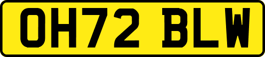 OH72BLW