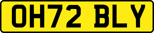 OH72BLY