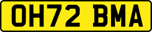 OH72BMA