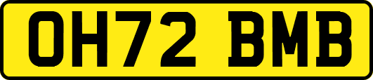 OH72BMB