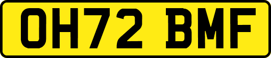 OH72BMF