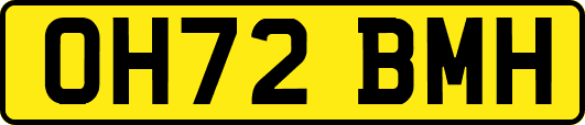 OH72BMH