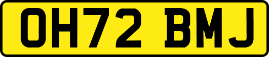 OH72BMJ