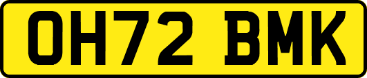 OH72BMK