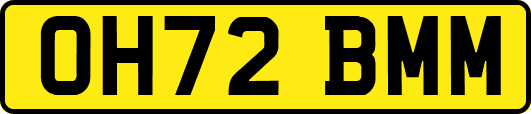 OH72BMM