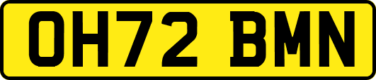 OH72BMN