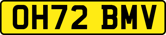 OH72BMV