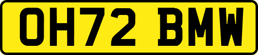 OH72BMW