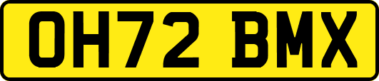 OH72BMX