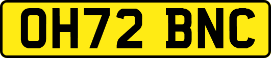 OH72BNC