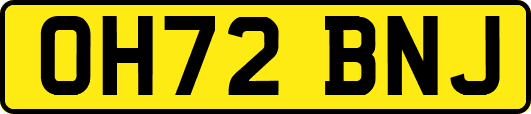 OH72BNJ