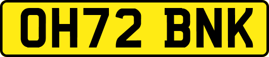 OH72BNK