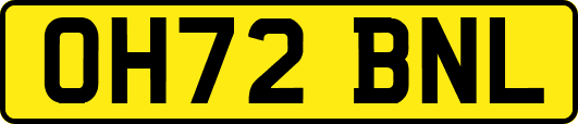 OH72BNL