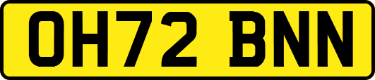 OH72BNN