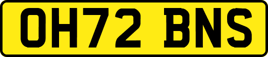 OH72BNS