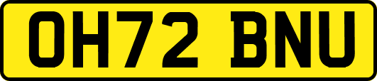 OH72BNU