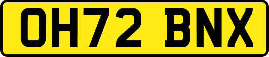 OH72BNX