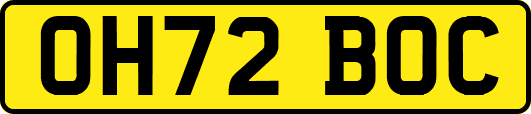 OH72BOC