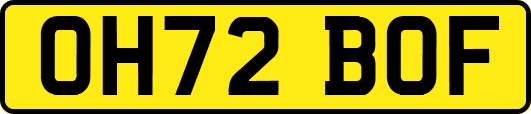 OH72BOF