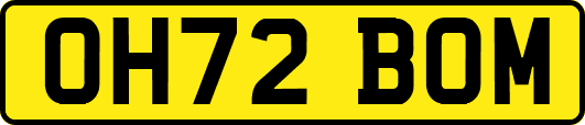 OH72BOM