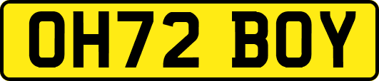 OH72BOY