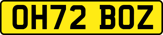 OH72BOZ