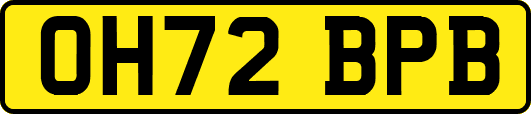 OH72BPB
