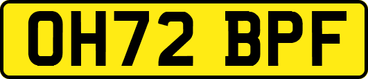 OH72BPF