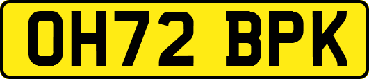 OH72BPK