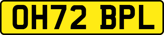 OH72BPL