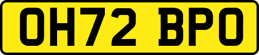 OH72BPO