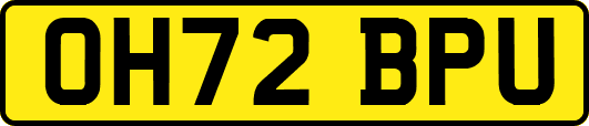 OH72BPU