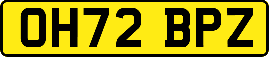 OH72BPZ