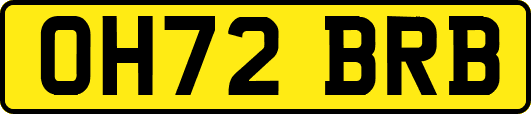 OH72BRB