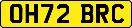 OH72BRC