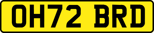 OH72BRD