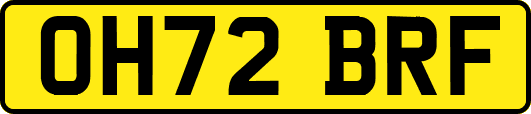 OH72BRF