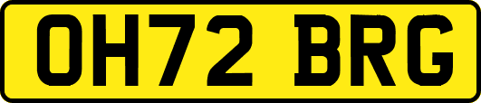 OH72BRG